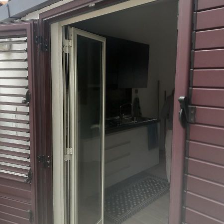 Apartament A Casa Dell'Artista Cefalù Zewnętrze zdjęcie