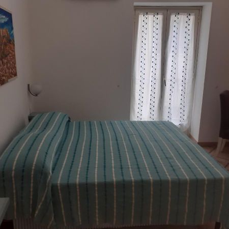 Apartament A Casa Dell'Artista Cefalù Zewnętrze zdjęcie