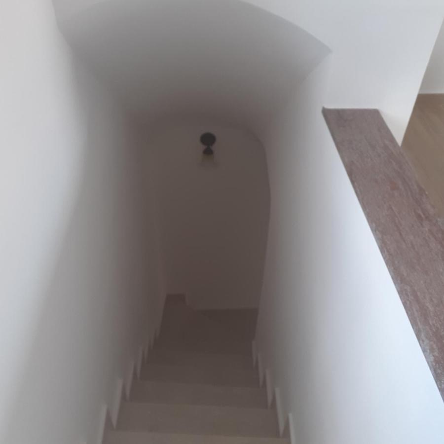 Apartament A Casa Dell'Artista Cefalù Zewnętrze zdjęcie