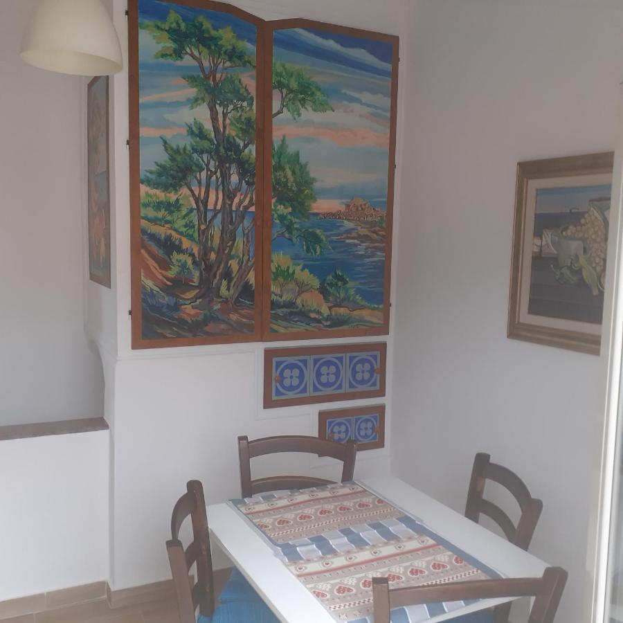 Apartament A Casa Dell'Artista Cefalù Zewnętrze zdjęcie