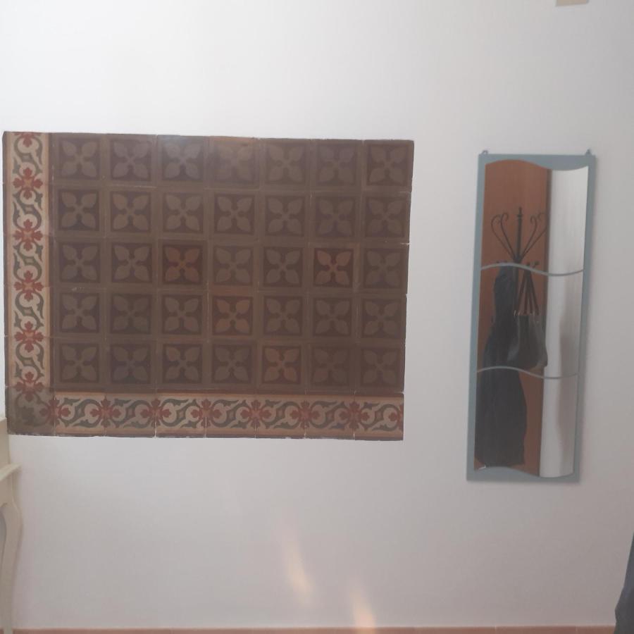 Apartament A Casa Dell'Artista Cefalù Zewnętrze zdjęcie