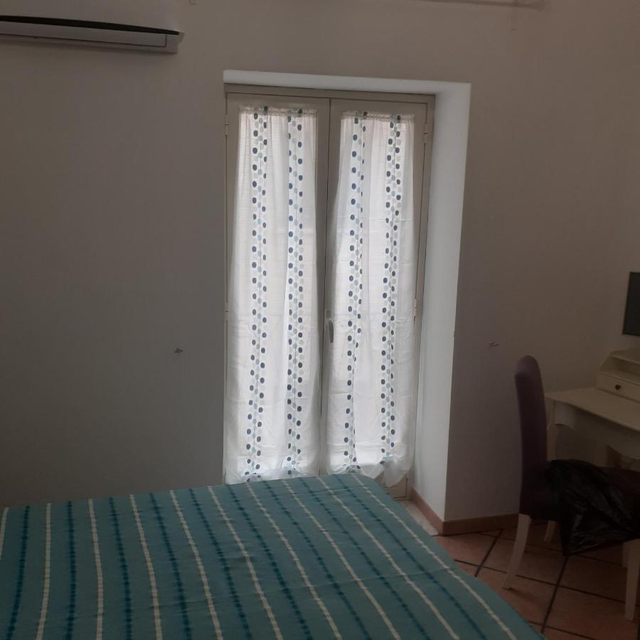 Apartament A Casa Dell'Artista Cefalù Zewnętrze zdjęcie