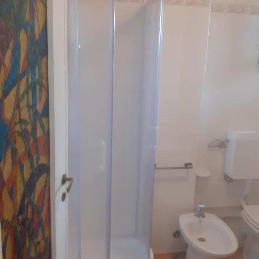 Apartament A Casa Dell'Artista Cefalù Zewnętrze zdjęcie