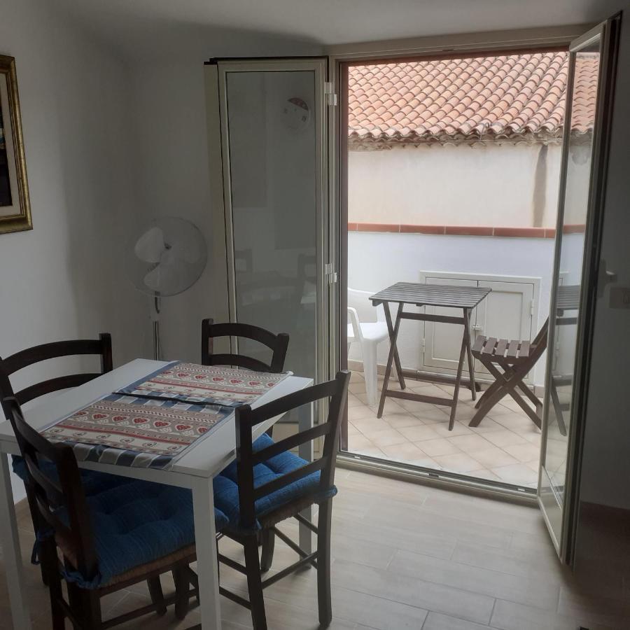 Apartament A Casa Dell'Artista Cefalù Zewnętrze zdjęcie