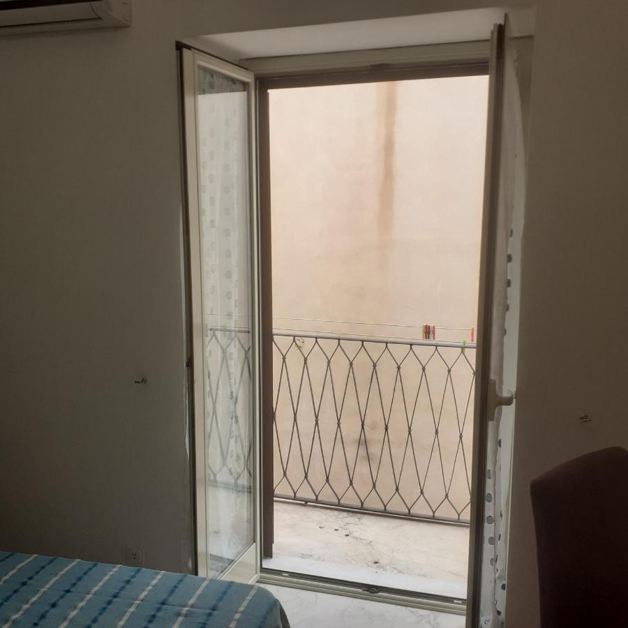 Apartament A Casa Dell'Artista Cefalù Zewnętrze zdjęcie