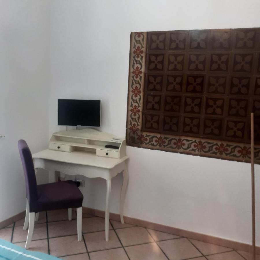 Apartament A Casa Dell'Artista Cefalù Zewnętrze zdjęcie