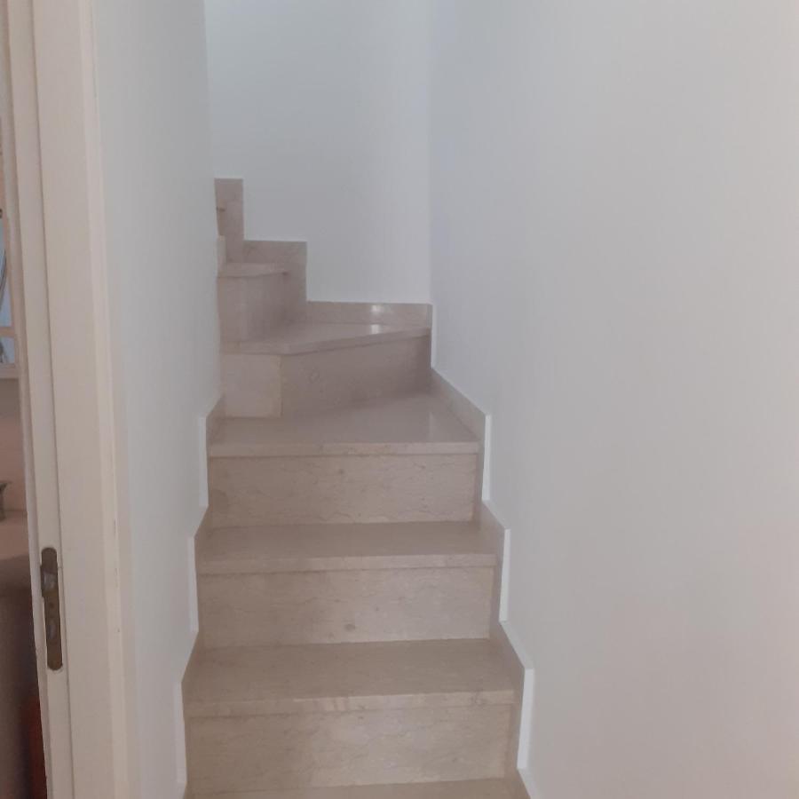 Apartament A Casa Dell'Artista Cefalù Zewnętrze zdjęcie