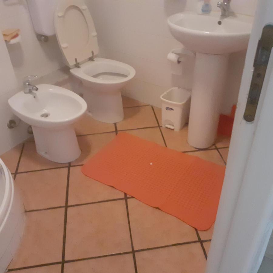 Apartament A Casa Dell'Artista Cefalù Zewnętrze zdjęcie