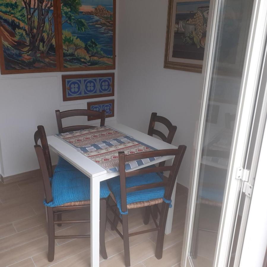 Apartament A Casa Dell'Artista Cefalù Zewnętrze zdjęcie