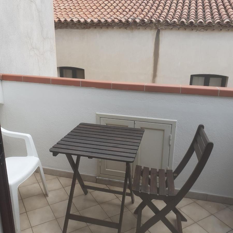 Apartament A Casa Dell'Artista Cefalù Zewnętrze zdjęcie